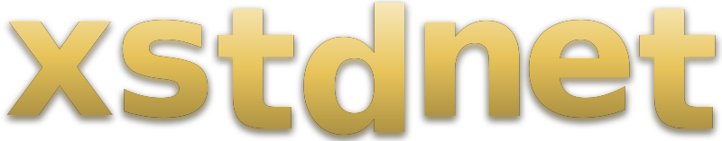 xstd net logo